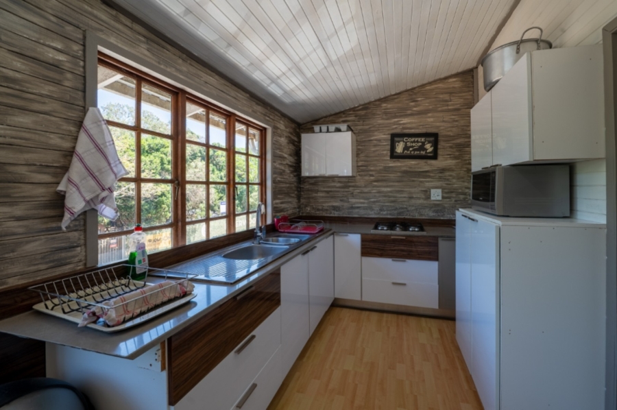 Commercial Property for Sale in Knysna Central Western Cape